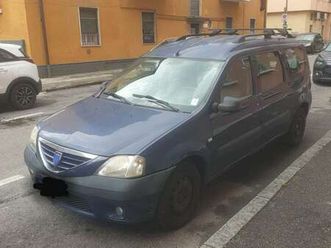 mcv 1.5 dci laureate 7p.ti