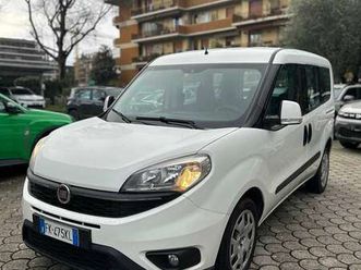 doblò 1.6 mjt 16v 95cv easy