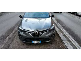 clio v 2019 1.0 tce intens gpl 100cv my21