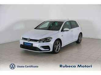 1.0 tsi r-line 115cv