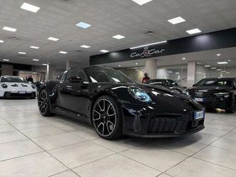 cabrio 3.6 carrera 4 gts auto