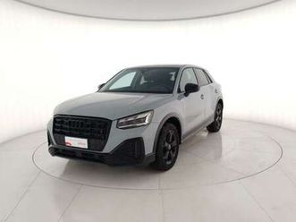 1.5 35 tfsi identity black