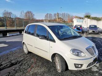 musa 1.4 8v gold c/c.traz.,esp ecochic gpl