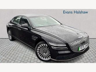 dual motor 87.2kwh luxury auto awd 4dr