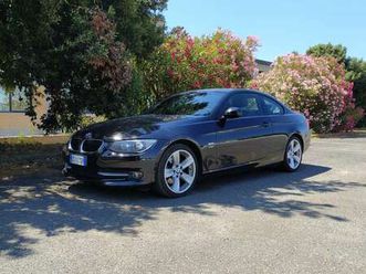 320d coupe xdrive attiva 184cv