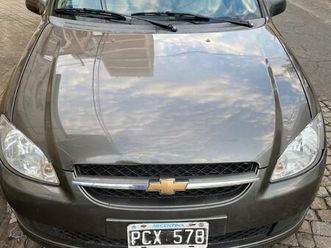 chevrolet classic 2015