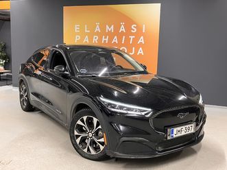 98kwh 294hv a1 rwd 5-ovinen