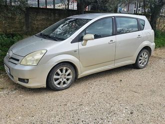 makine per gjithçka, toyota corolla vefso