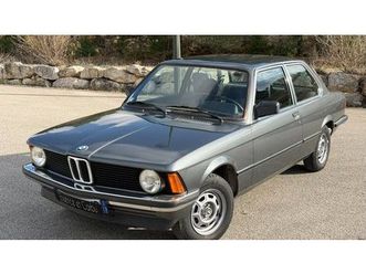 1983 bmw 3 series 315 e21 a vendre