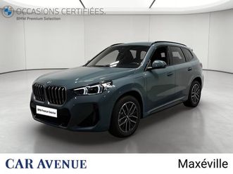 xdrive25e 245ch m sport