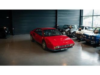 1989 ferrari mondial qv a vendre