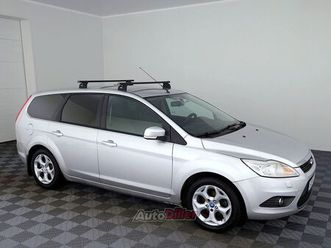 ford focus 1.6 74kw