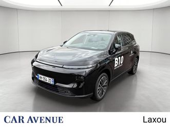 bev 218ch pro max 67,1 kwh design