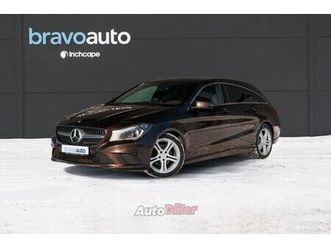 mercedes-benz cla 220 2.1 fwd automatic 100 kw 2.1 100kw