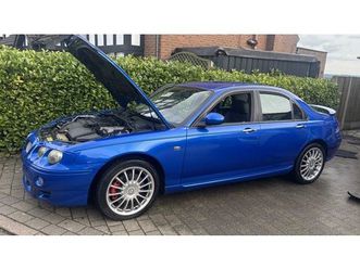 2002 mg zt