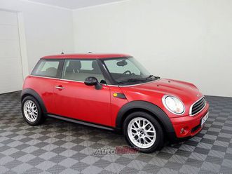 mini one 1.4 70kw