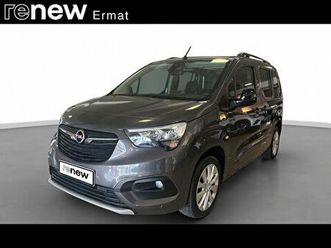 kombi 1.5 cdti ultimate otomatik