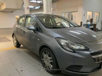 corsa 5p 1.4 advance gpl tech 90cv my18.5
