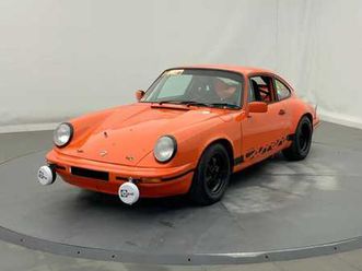 porsche 911 3.0 sc groupe 3