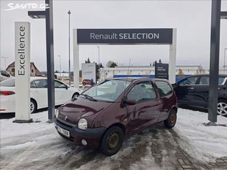 renault twingo 1,2 i helios