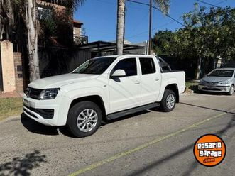 amarok 2021 2.0 comfortline 4x2 mt -tomo inferior-