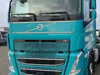 volvo - fh 500