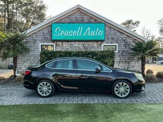 used 2013 buick verano convenience