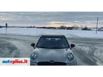 chatenet ch26, mpv / minivan