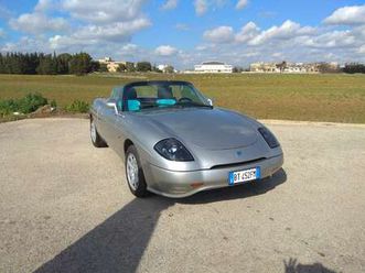 barchetta 1.8 16v lido
