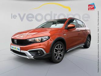 1.5 firefly turbo 130ch s/s plus hybrid dct7 my22