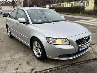volvo s40 1.6 d drive momentum euro5