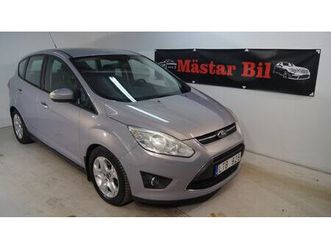 1.6 tdci trend vinterhjul dubb dragkrok