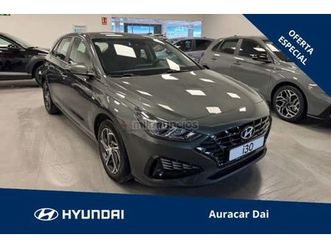 hyundai - i30 1.0 tgdi 48v klass