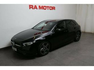 180 amg line kamera apple carplay drag