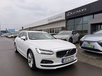 volvo v90 2.0 [b4] mhev momentum pro geartronic