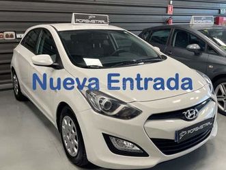 hyundai - i30 1.4 base