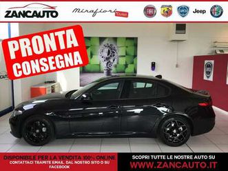 my20 2.2 t-d 160cv at8 executive usato garantito