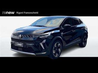 bb symbioz 1.6 e-tech full hybrid iconic auto