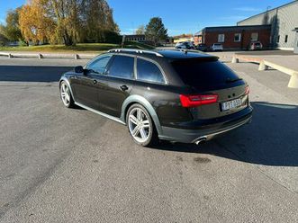 quattro 3.0 tdi v6 quattro tiptronic