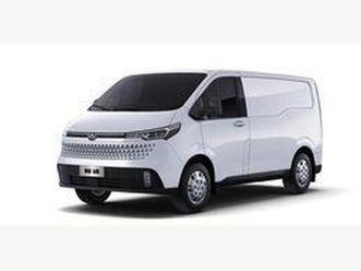 77kwh auto l1 h1 5dr