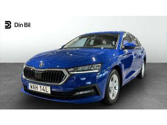 combi tsi 150hk dsg drag/v-hjul