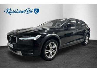 d4 awd momentum plus (190hk) drag navi voc