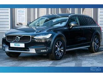 d5 awd polestar inscription pro pano hud 360 skinn drag