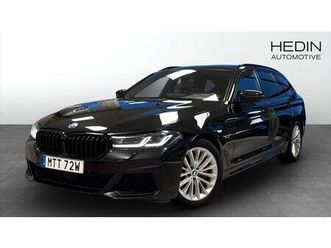xdrive touring m-sport steptronic 292hk