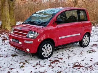 other microcar mc1 mopedauto ,microcar