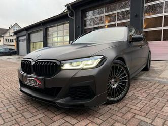alpina d5 s 3.0 touring 1.hand motor neu 30tkm