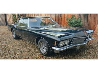 71er original v8 7,5l
