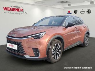 lexus lbx *led *acc *360° *shz *carplay *8-fach *keyle