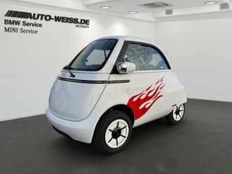 ''edition flamed'' l7e