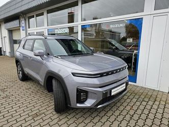 evx 207 ps platinum 1 a/t 2wd